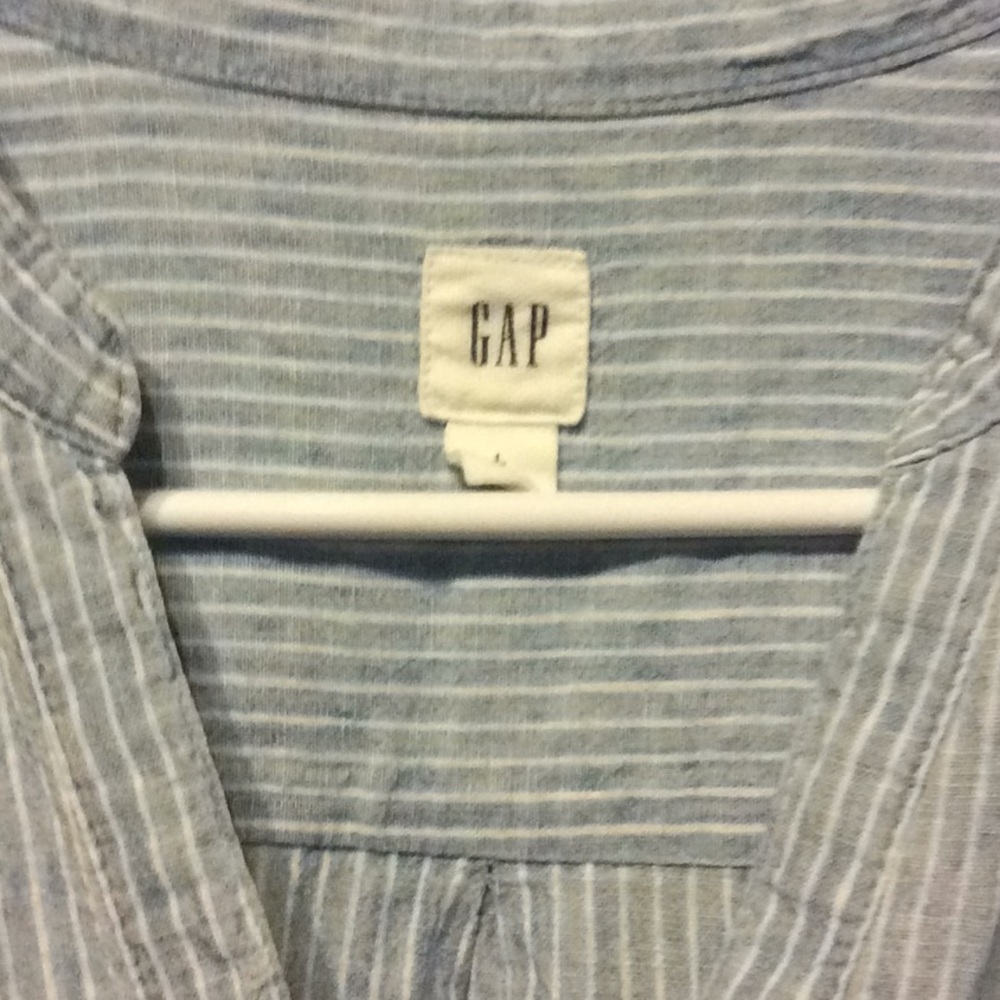 EUC dress by gap size large